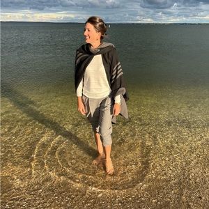 Meet your Posher, Kathryn